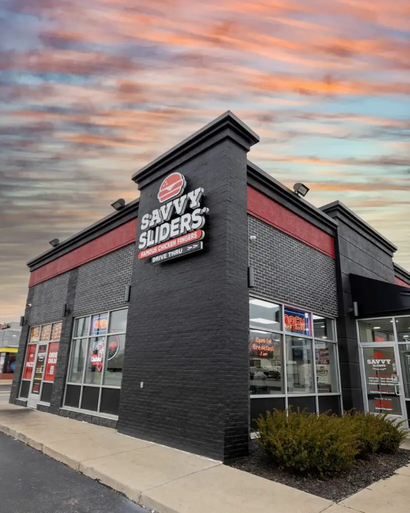Savvy Sliders expanding its mini-burger kingdom with new location planned for Rochester