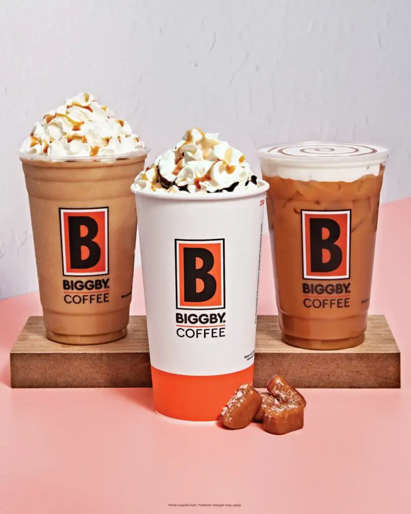 Biggby Coffee brewing up new locations in Inkster, Troy