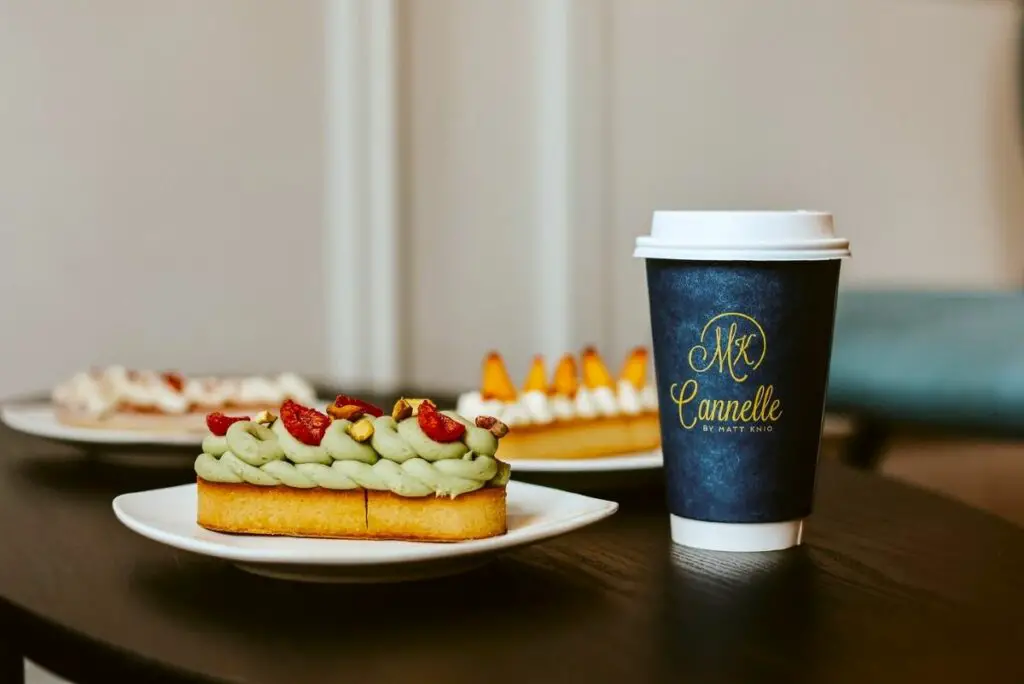 Cannelle pastry shop and coffee house to open in Farmington later this year
