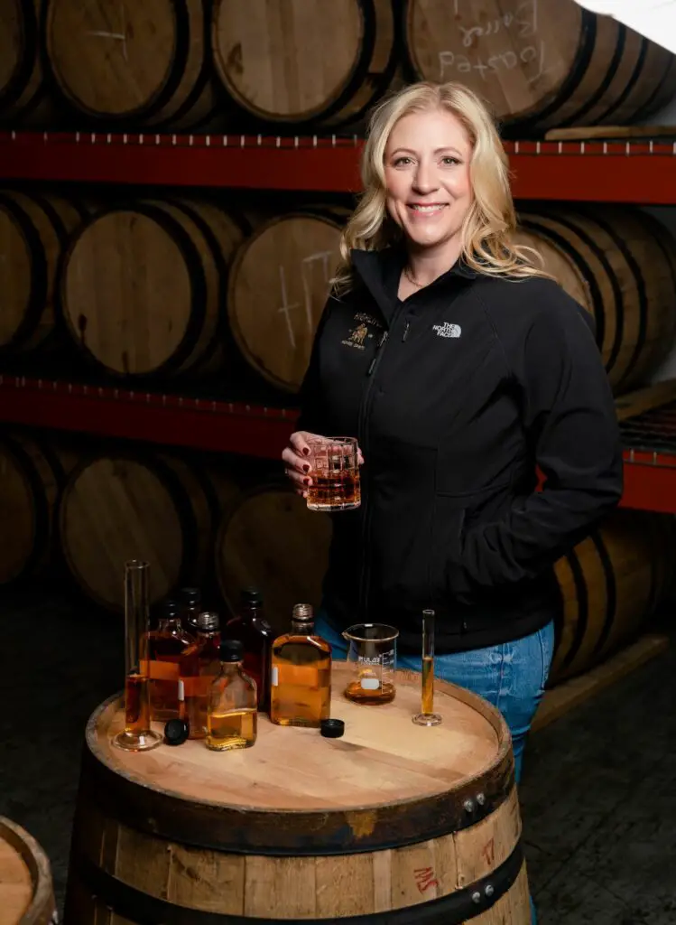 Highline Spirits to join growing bourbon industry with tasting room in downtown Plymouth
