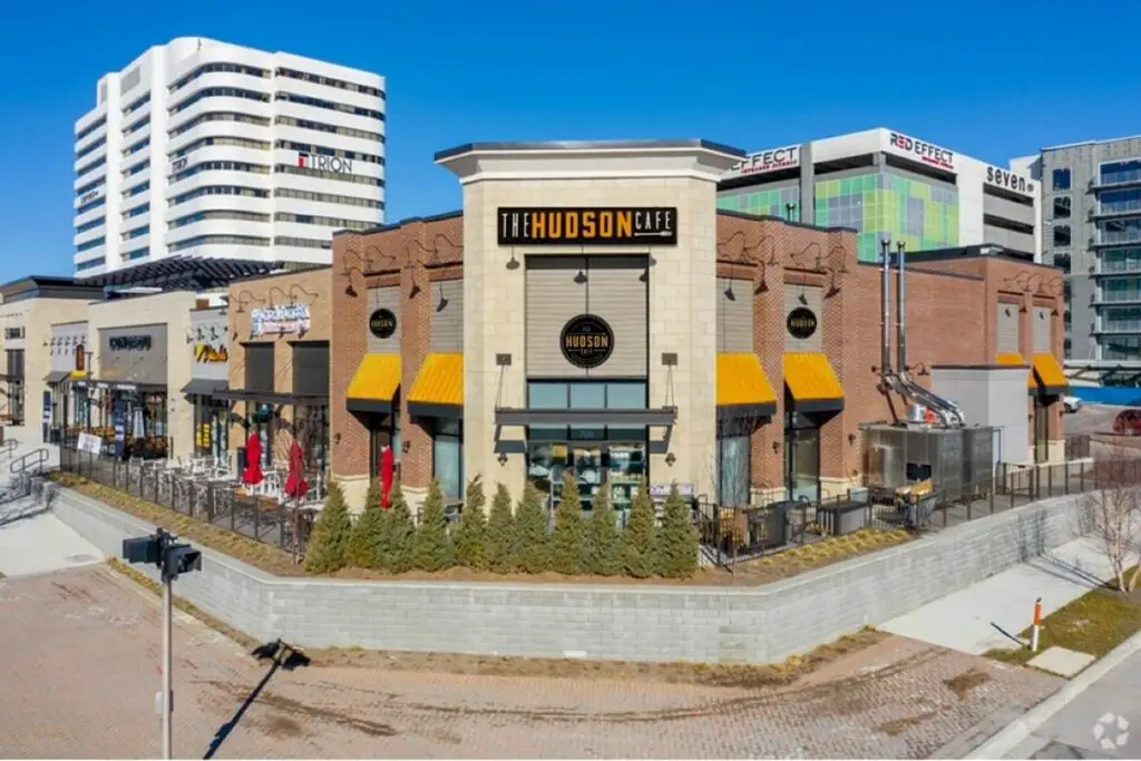 Popular brunch bar Hudson Café preparing third location in Troy