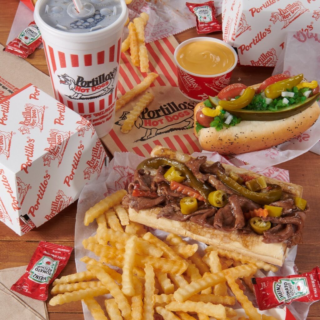 Portillo’s to Open 2nd Michigan Location in Livonia What Now Detroit