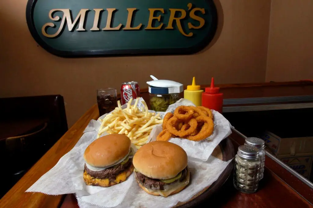 miller's bar new owner dearborn burgers