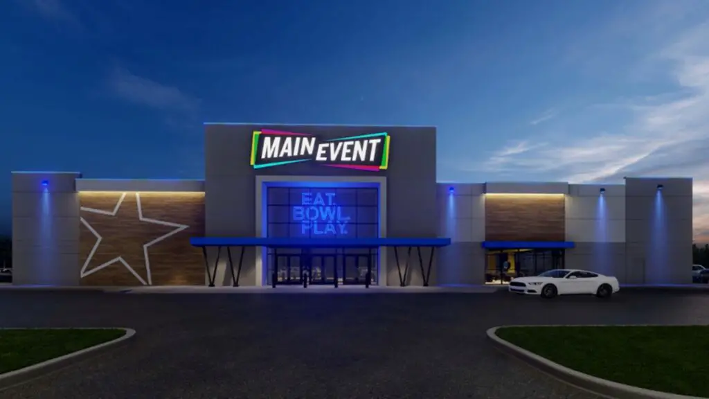 main event rendering woodland mall spring 2024 kentwood kent county