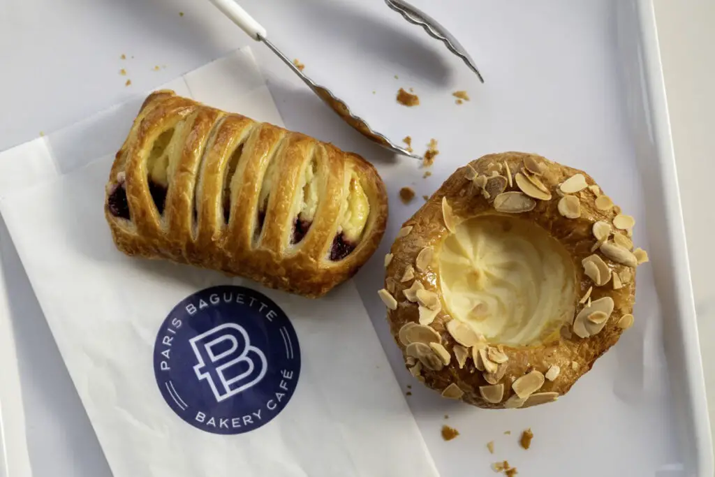 Paris Baguette Franchisee Secures Real Estate, Projected to Open the Newest Bakery Café at 21400 Michigan Avenue, Dearborn, MI 48124 in Fall 2024
