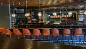 new fiamma grill and bar plymouth mi interior bar