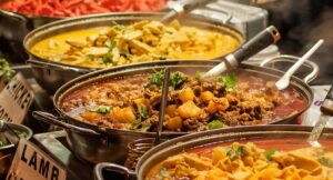 madras masala catering food curry ann arbor